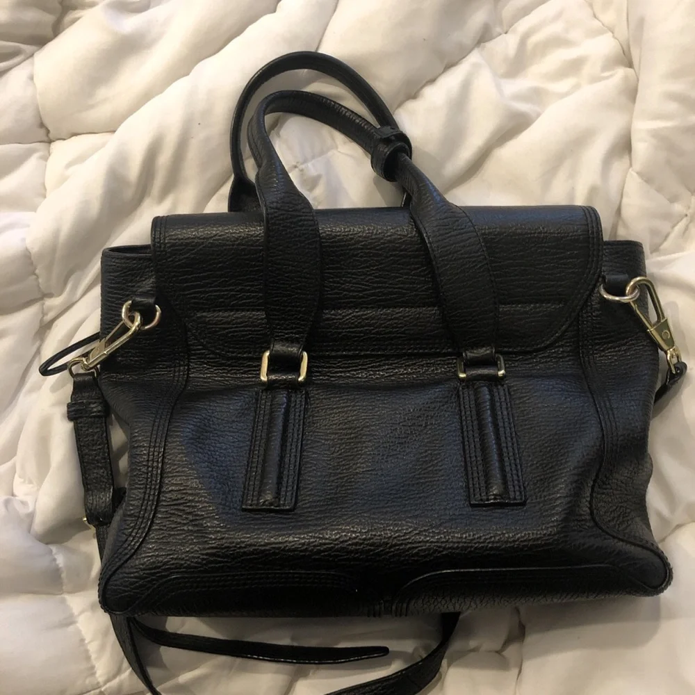 Phillip lim medium pashli satchel